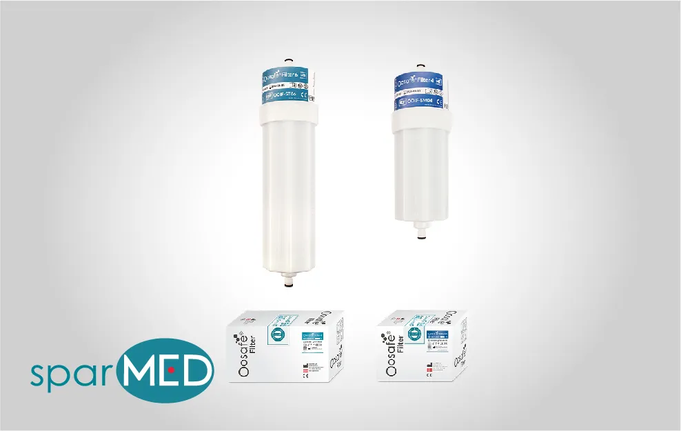 IVF Oosafe Filters